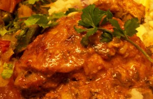 indian chicken