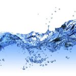 Water… A Natural Energy Drink?