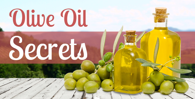 The Dirty Little Secret About Olive Oil - Nutrition World