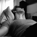 6 Steps to Getting a Better Night’s Sleep