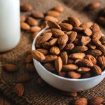 Now They are Destroying My Almonds