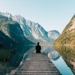 This Holistic Psychiatrist that Practices What She Preaches!