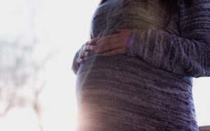 pregnancy