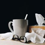 Staying Well in The Season of Sickness!