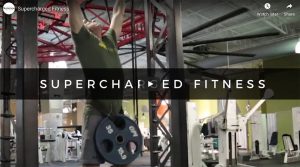 Supercharged Fitness Supplements Thumbnail