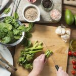Fuel Your Body Without Emptying Your Wallet (Meal Plan + Shopping List)