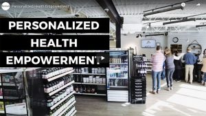 Health Empowerment Thumbnail