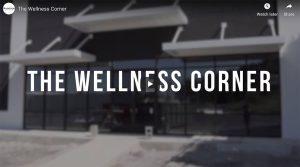 Wellness Corner thumbnail