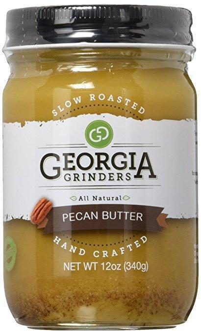 Georgia Grinders Nut Butter