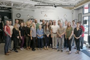 wellness experts at nutrition world