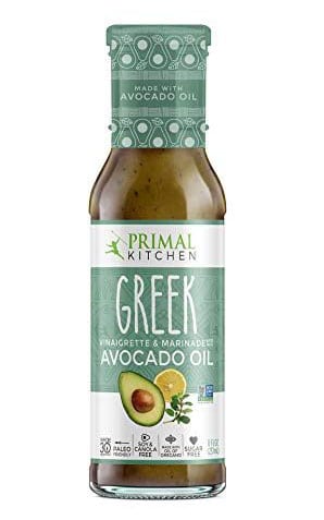 Primal Kitchen Greek Dressing-298