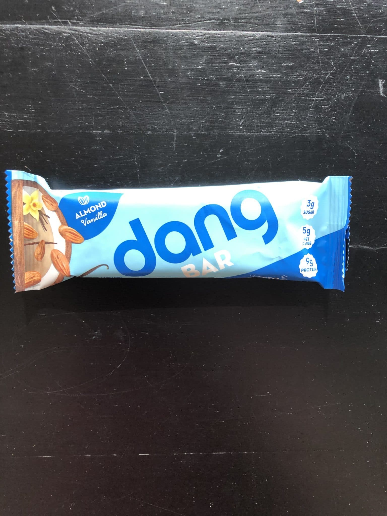 Dang bar product photo