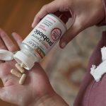Probiotics for Immune Health