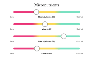 gut health test results