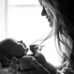 Self Care for Moms