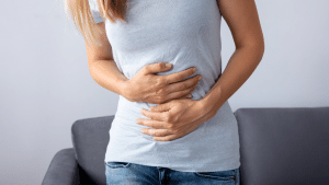 gas and bloating pain