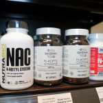 NAC Supplement Benefits: Now Trending