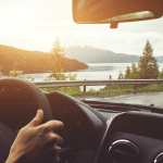 How to Eat Healthy on a Road Trip