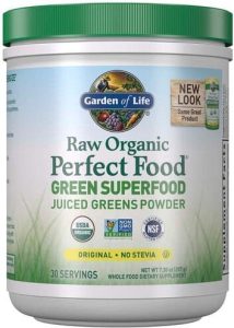 Garden of Life Greens Product Photo