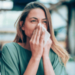 Allergies: Finding Natural Relief