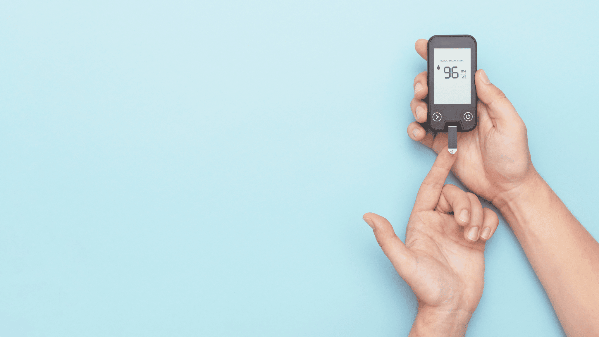 From Good to Great: How to Find Your Optimal Blood Glucose Levels