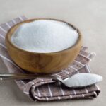 Erythritol: Healthy or Increased Risk of Heart Attacks?