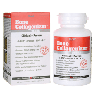 Biosil Bone Collagenizer Ultra Product