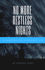 Ebook - Title No More Restless Nights