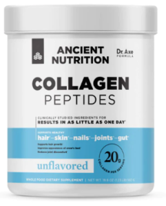 Core 3 Joint Collagen Peptites