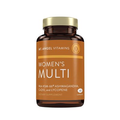 mt angel womens multivitamins