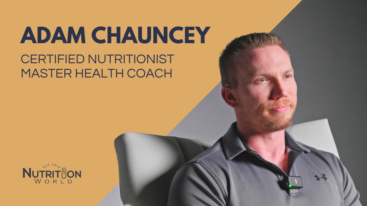 Health coach discusses next steps in health management