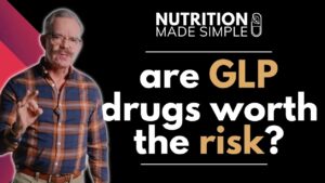 Health coach discusses GLP-1 drugs