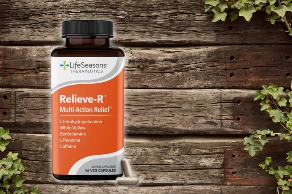 pain relief