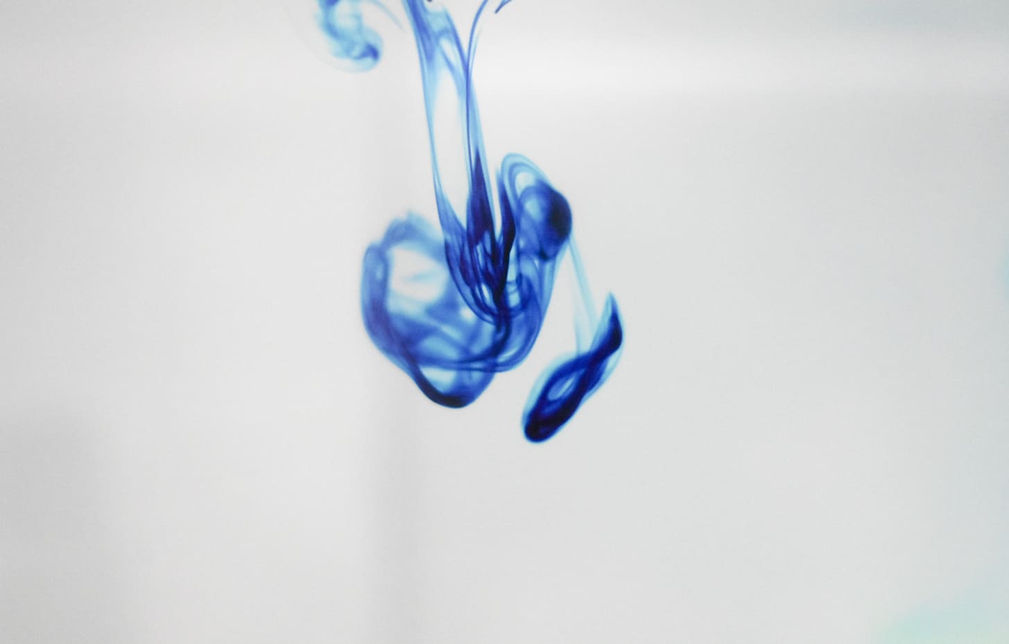 Pharmaceutical-grade methylene blue in glass dropper bottle on wellness counter