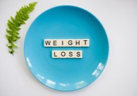 weight loss